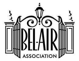 BEL-AIR ASSOCIATION trademark