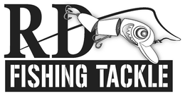 RD FISHING TACKLE trademark