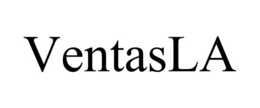 VENTASLA trademark