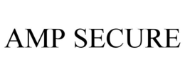 AMP SECURE trademark