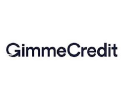 GIMME CREDIT trademark