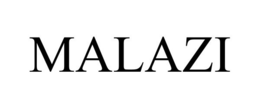 MALAZI trademark
