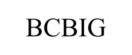 BCBIG trademark