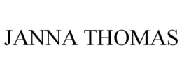 JANNA THOMAS trademark