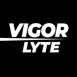 VIGOR LYTE trademark