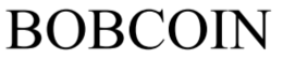 BOBCOIN trademark
