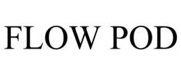 FLOW POD trademark