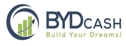 BYDCASH BUILD YOUR DREAMS! trademark