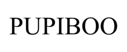 PUPIBOO trademark