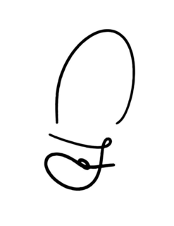 F trademark