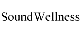 SOUNDWELLNESS trademark