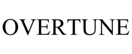 OVERTUNE trademark