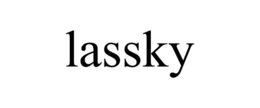 LASSKY trademark