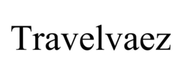 TRAVELVAEZ trademark