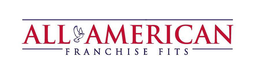 ALL AMERICAN FRANCHISE FITS trademark