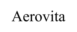 AEROVITA trademark