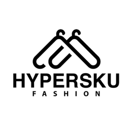 HYPERSKU FASHION trademark