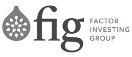 FIG FACTOR INVESTING GROUP trademark