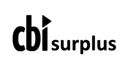 CBI SURPLUS trademark