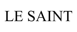 LE SAINT trademark