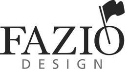 FAZIO DESIGN trademark