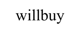 WILLBUY trademark