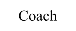 COACH trademark