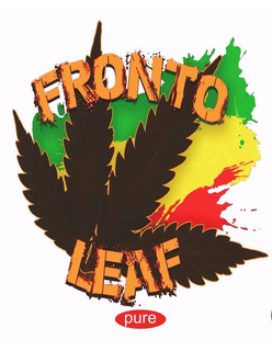 FRONTO LEAF PURE trademark