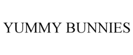 YUMMY BUNNIES trademark