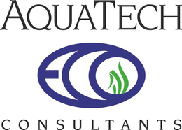 AQUATECH ECO CONSULTANTS trademark
