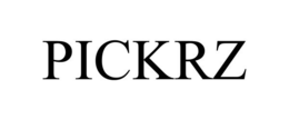 PICKRZ trademark