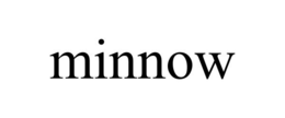 MINNOW trademark