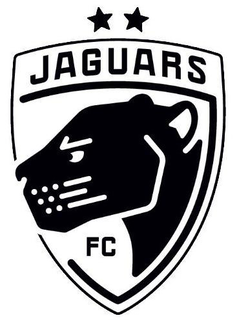 JAGUARS FC trademark