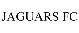 JAGUARS FC trademark