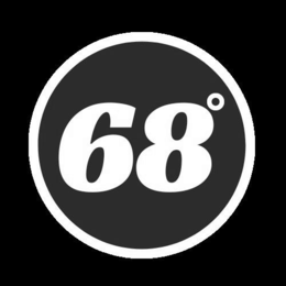 68° trademark