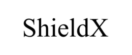 SHIELDX trademark