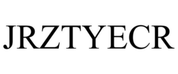 JRZTYECR trademark