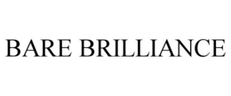 BARE BRILLIANCE trademark