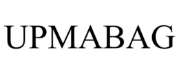 UPMABAG trademark