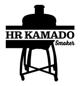 HR KAMADO SMOKER trademark