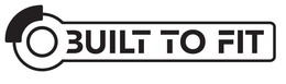BUILT TO FIT trademark