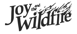 JOY AND THE WILDFIRE trademark
