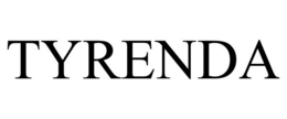 TYRENDA trademark