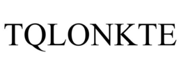TQLONKTE trademark