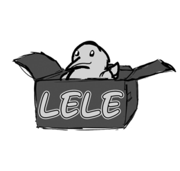 LELE trademark