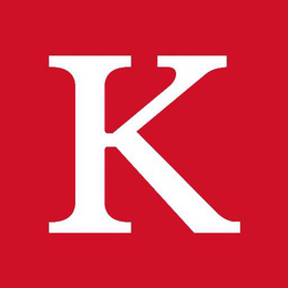 K trademark