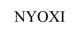 NYOXI trademark
