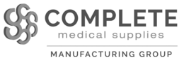 COMPLETE MEDICAL SUPPLIES MANUFACTURING GROUP trademark