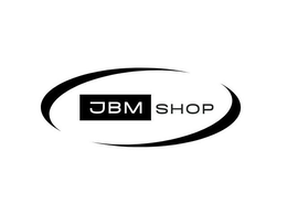 JBM SHOP trademark