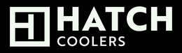 H HATCH COOLERS trademark